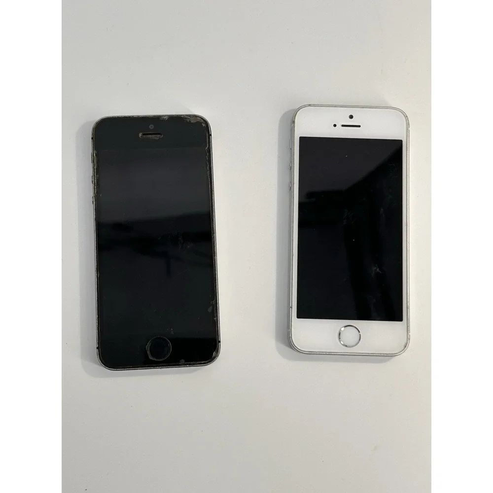 Apple iPhone SE & iPhone 5S For Parts